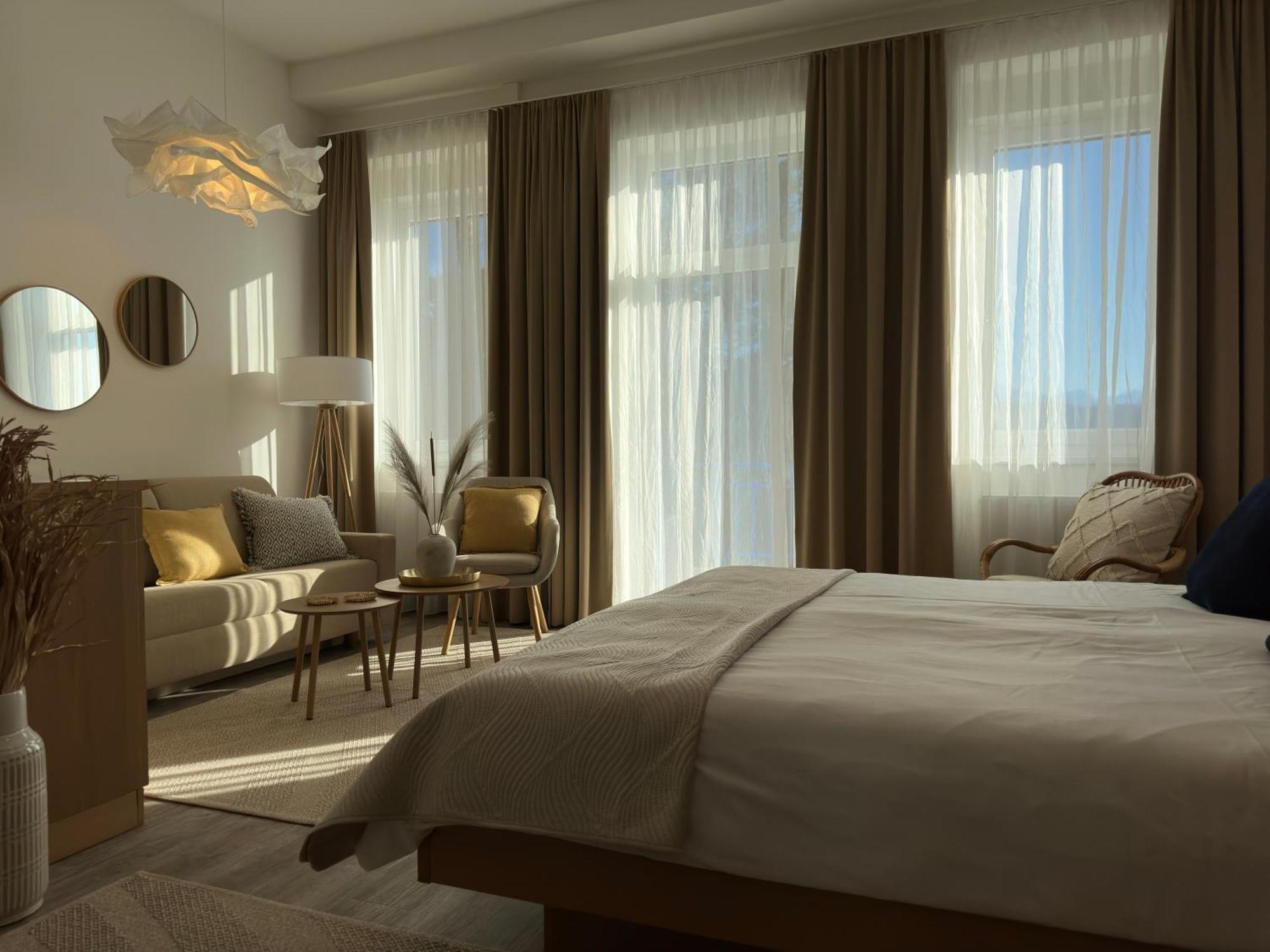 Strandhotel Kaerntnerhof Pörtschach am Wörthersee 外观 照片