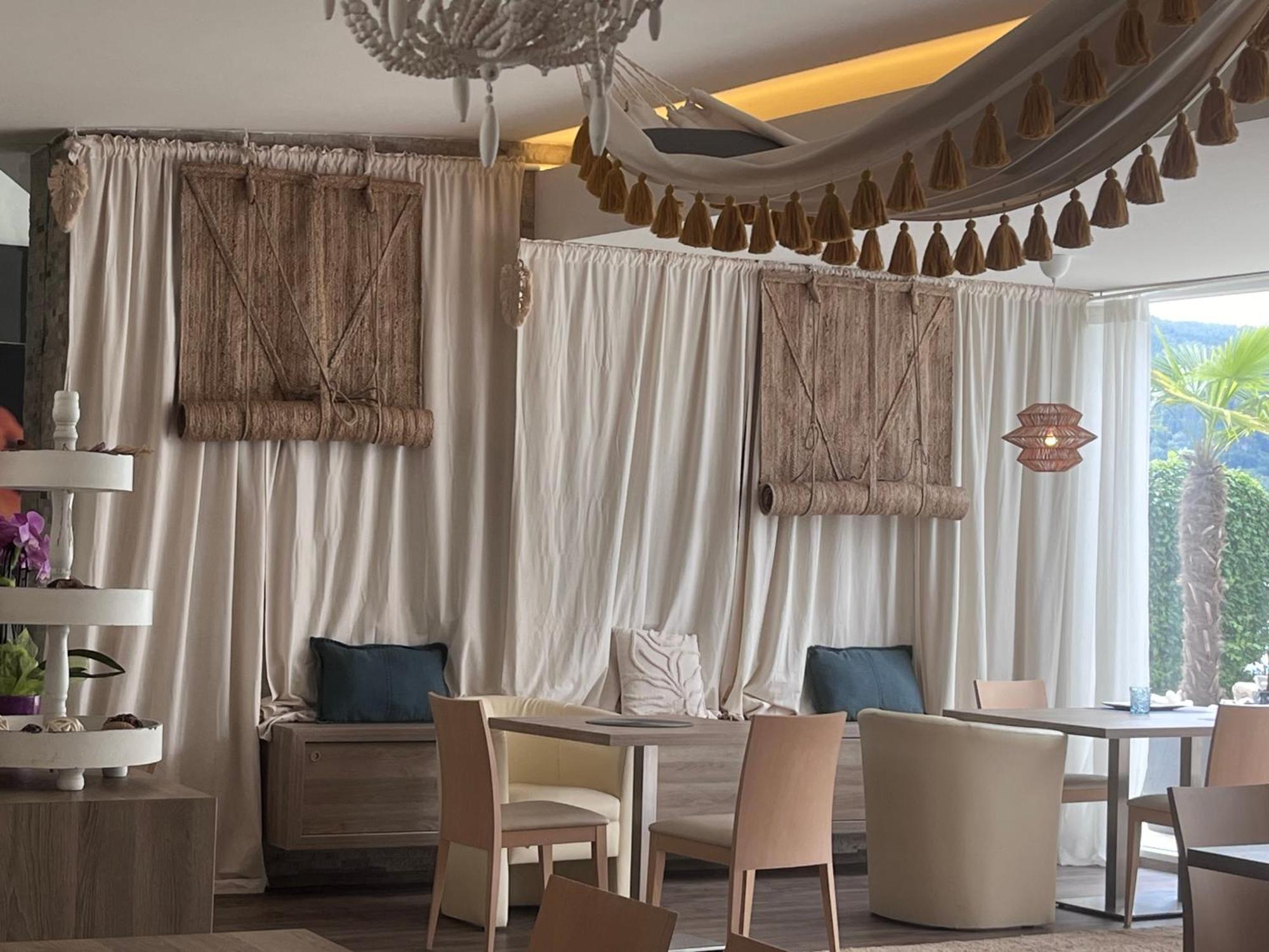 Strandhotel Kaerntnerhof Pörtschach am Wörthersee 外观 照片